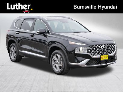 Certified 2023 Hyundai Santa Fe SEL w/ Premium Package