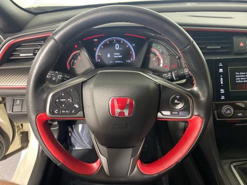 Used 2017 Honda Civic Type R image 14