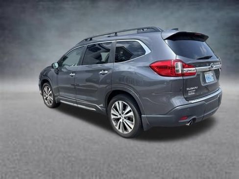 Certified 2022 Subaru Ascent Touring w/ Popular Package #2A AWD/4WD image 4