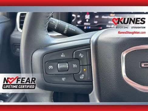 Used 2023 GMC Yukon Denali w/ LPO, Floor Liner Package AWD/4WD image 24