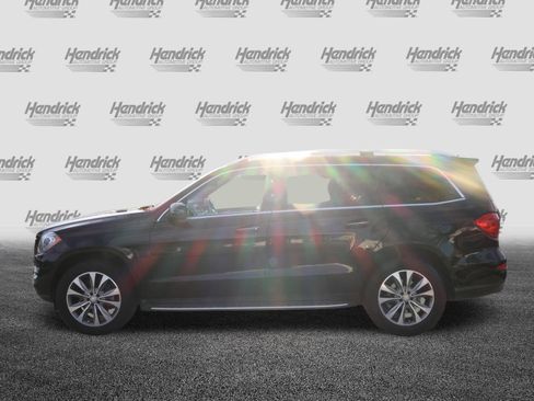 Used 2016 Mercedes-Benz GL 450 4MATIC image 6