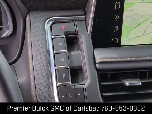 Certified 2024 GMC Yukon AT4 w/ Technology Package AWD/4WD image 18