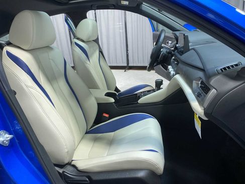 Used 2026 Acura Integra A-Spec FWD image 14