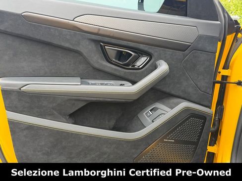 Used 2023 Lamborghini Urus Performante AWD/4WD image 24