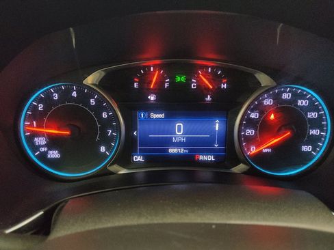 Used 2019 Chevrolet Equinox LT image 23