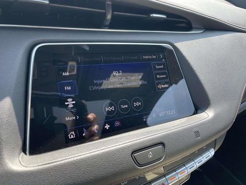 Used 2019 Cadillac XT4 Sport FWD image 20