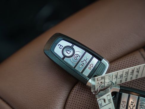 Used 2019 Ford F250 King Ranch w/ King Ranch Ultimate Package image 58