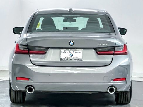 Used 2025 BMW 330i Sedan image 7