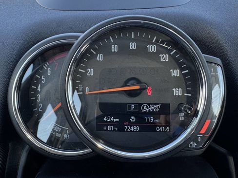 Used 2020 MINI Cooper Countryman S FWD image 12