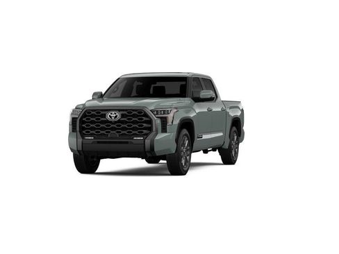 New 2026 Toyota Tundra Platinum AWD/4WD image 68