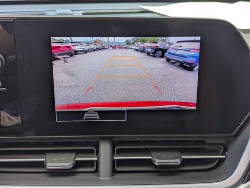 Certified 2024 Chevrolet Trax LS FWD image 23