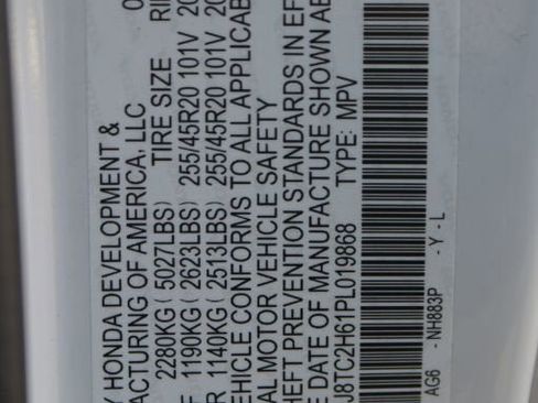 Used 2023 Acura RDX A-Spec image 29