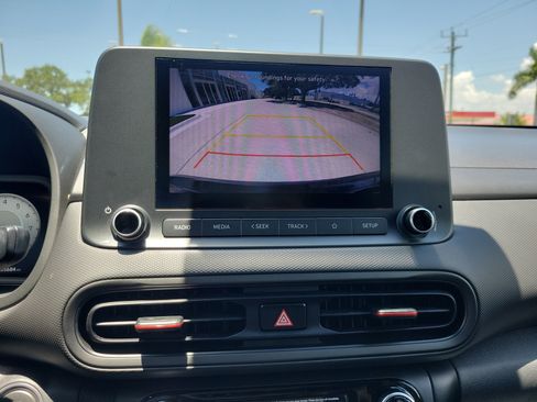 Used 2022 Hyundai Kona N Line FWD image 23