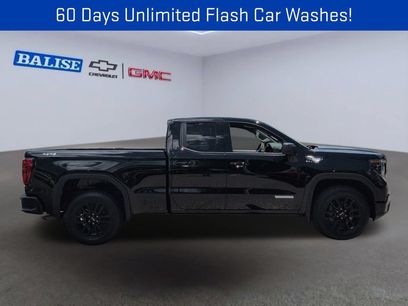 New 2026 GMC Sierra 1500 Elevation