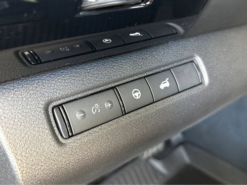 New 2026 Nissan Pathfinder SV FWD image 14