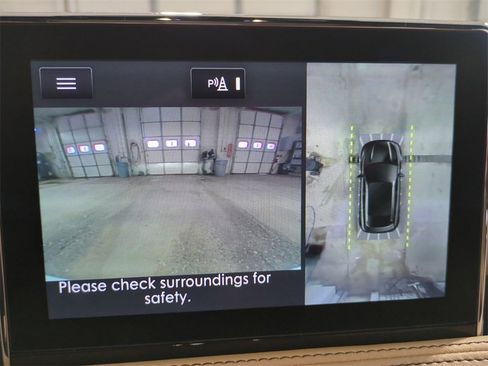 Used 2022 Lincoln Corsair Reserve w/ Equipment Group 201A image 26