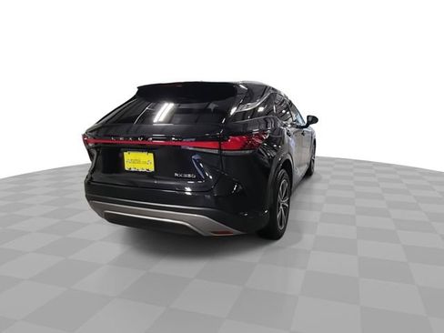 Used 2024 Lexus RX 350 Premium w/ Convenience Package FWD image 8