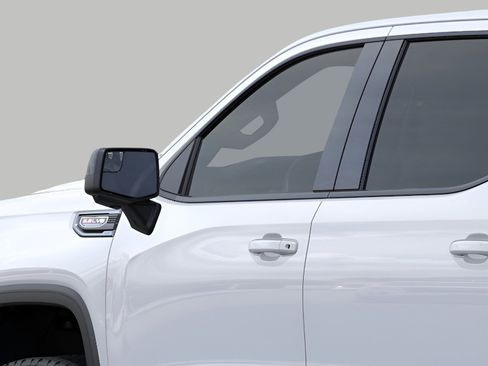 New 2026 GMC Sierra 1500 AT4 w/ AT4 Premium Package AWD/4WD image 49