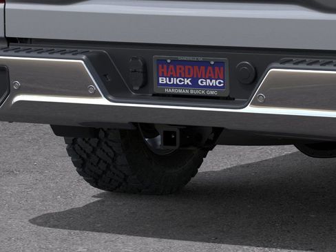 New 2026 GMC Sierra 1500 Pro w/ Pro Value Package image 14