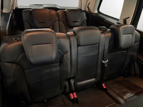 Used 2018 Mercedes-Benz GLS 550 4MATIC image 20
