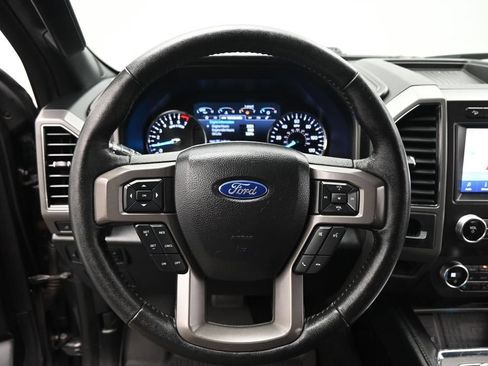 Certified 2020 Ford Expedition Max XLT w/ Equipment Group 202A AWD/4WD image 13