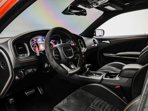 Used 2023 Dodge Charger SRT Hellcat image 48