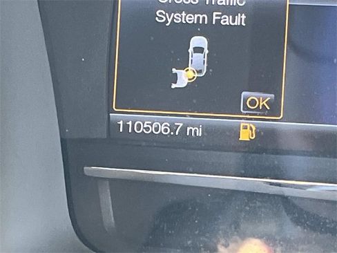 Used 2019 Ford Flex SEL w/ Equipment Group 202A image 39