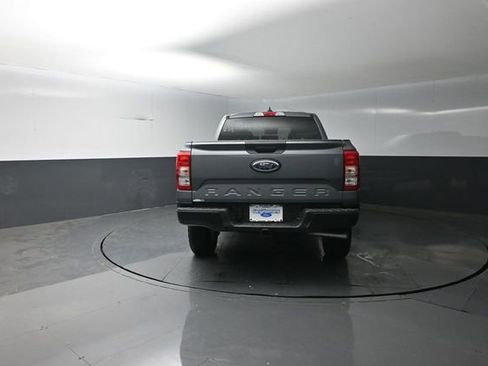 New 2026 Ford Ranger XL w/ Trailer Tow Package AWD/4WD image 6