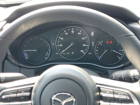New 2026 MAZDA CX-50 2.5 Hybrid w/ Preferred Pkg AWD/4WD image 19