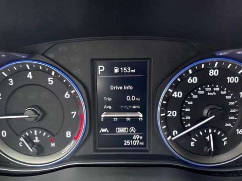 Used 2023 Hyundai Kona SE image 27