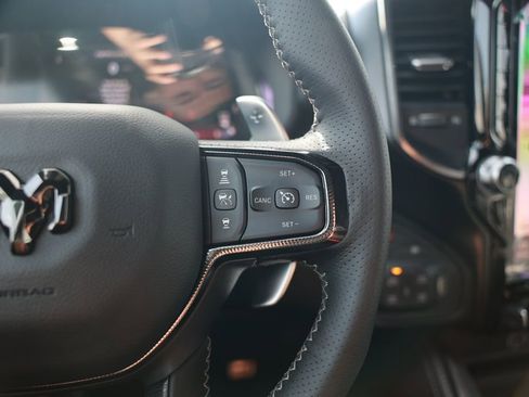 New 2026 RAM 1500 RHO image 19