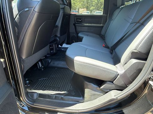 New 2026 RAM 2500 Tradesman AWD/4WD image 19