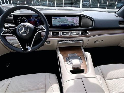 New 2026 Mercedes-Benz GLE 450 4MATIC image 5