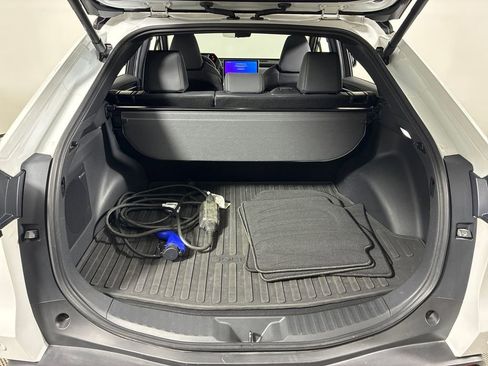 Used 2023 Subaru Solterra AWD image 30