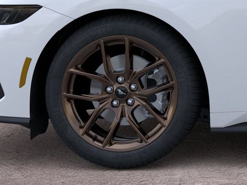 New 2026 Ford Mustang Premium RWD image 19