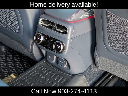 Used 2023 Genesis GV70 2.5T w/ Sport Prestige Package AWD/4WD image 35