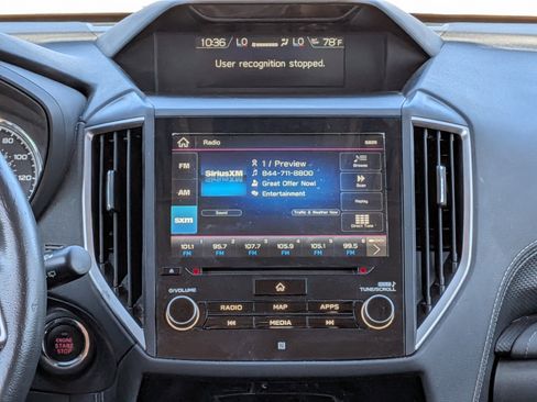 Used 2021 Subaru Forester Touring image 18