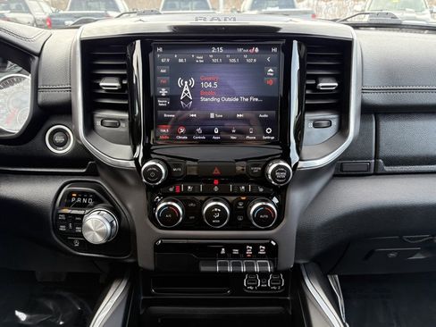 Certified 2021 RAM 1500 Laramie image 27