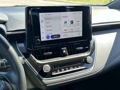 Used 2024 Toyota Corolla SE image 20