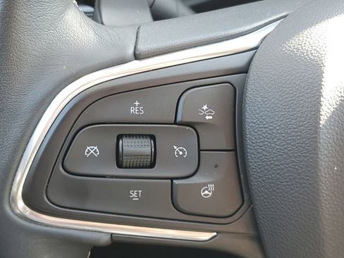 Certified 2023 Buick Envision Preferred w/ Sport Touring Package AWD/4WD image 23