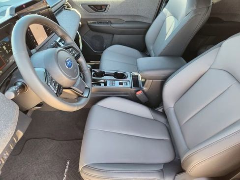 New 2026 Subaru Outback Premium image 9