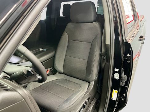 Used 2022 Chevrolet Silverado 1500 RST w/ Safety Package image 19