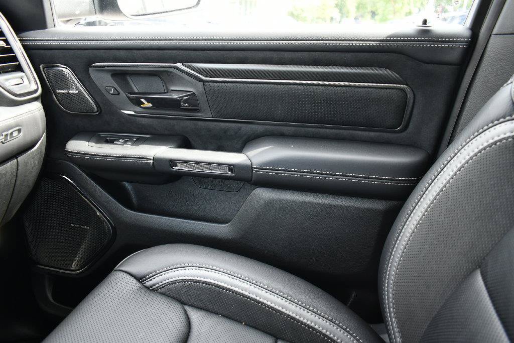 New 2026 RAM 1500 RHO w/ RHO Level 1 Equipment Group AWD/4WD image 29