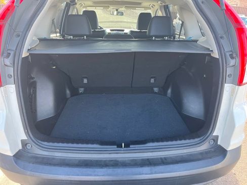 Used 2014 Honda CR-V EX-L image 14