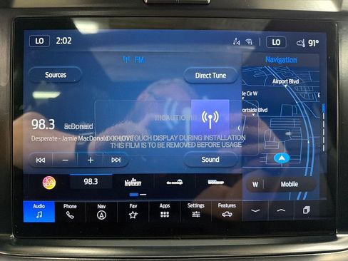 New 2026 Ford F250 Platinum AWD/4WD image 24
