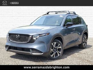 New 2026 MAZDA CX-5 Preferred AWD/4WD video 1
