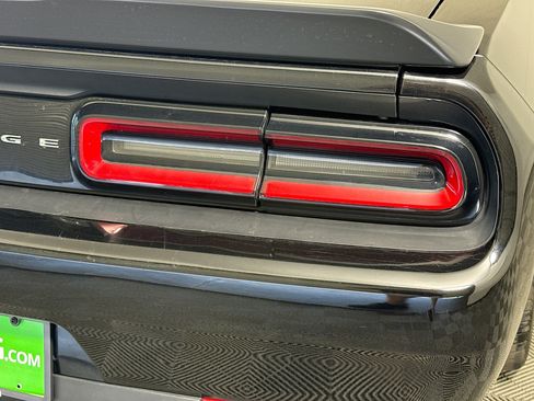Used 2023 Dodge Challenger R/T image 32