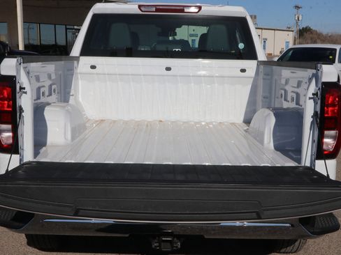 New 2026 GMC Sierra 1500 Pro w/ Trailering Package image 29