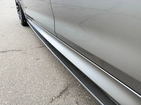 Used 2018 BMW M5 w/ Executive Package image 40