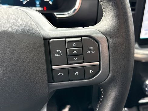 Certified 2023 Ford F150 Lariat w/ Equipment Group 502A High image 20